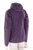 Ortovox Swisswool Piz Boè Women Ski Touring Jacket, Ortovox, Purple, , Female, 0016-12062, 5638223272, 4251877788836, N1-11.jpg