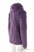 Ortovox Swisswool Piz Boè Women Ski Touring Jacket, Ortovox, Purple, , Female, 0016-12062, 5638223272, 4251877788836, N1-16.jpg