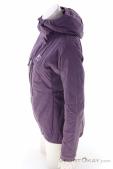 Ortovox Swisswool Piz Boè Women Ski Touring Jacket, Ortovox, Purple, , Female, 0016-12062, 5638223272, 4251877788836, N2-07.jpg