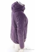 Ortovox Swisswool Piz Boè Women Ski Touring Jacket, Ortovox, Purple, , Female, 0016-12062, 5638223272, 4251877788836, N2-17.jpg