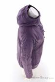 Ortovox Swisswool Piz Boè Women Ski Touring Jacket, Ortovox, Purple, , Female, 0016-12062, 5638223272, 4251877788836, N3-18.jpg