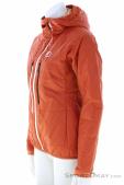 Ortovox Swisswool Piz Boè Damen Tourenjacke, Ortovox, Orange, , Damen, 0016-12062, 5638223277, 4251877788782, N1-06.jpg