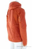 Ortovox Swisswool Piz Boè Mujer Chaqueta de ski de travesía, , Naranja, , Mujer, 0016-12062, 5638223277, , N1-16.jpg