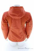 Ortovox Swisswool Piz Boè Femmes Veste de randonnée, Ortovox, Orange, , Femmes, 0016-12062, 5638223277, 4251877788782, N3-13.jpg