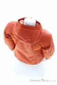 Ortovox Swisswool Piz Boè Mujer Chaqueta de ski de travesía, , Naranja, , Mujer, 0016-12062, 5638223277, , N4-14.jpg