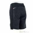 Ortovox Swisswool Piz Boè Mens Ski Touring Shorts, Ortovox, Black, , Male, 0016-12063, 5638223282, 4251877788881, N1-11.jpg