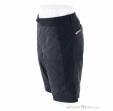 Ortovox Swisswool Piz Boè Herren Tourenshort, Ortovox, Schwarz, , Herren, 0016-12063, 5638223282, 4251877788911, N2-07.jpg