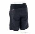 Ortovox Swisswool Piz Boè Herren Tourenshort, Ortovox, Schwarz, , Herren, 0016-12063, 5638223282, 4251877788911, N2-12.jpg