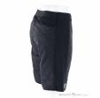 Ortovox Swisswool Piz Boè Mens Ski Touring Shorts, Ortovox, Black, , Male, 0016-12063, 5638223282, 4251877788911, N2-17.jpg