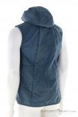 Ortovox Swisswool Piz Boè Hommes Gilet de randonnée, Ortovox, Gris, , Hommes, 0016-12065, 5638223293, 4251877789338, N1-11.jpg