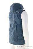 Ortovox Swisswool Piz Boè Uomo Gilet da Sci Alpinismo, Ortovox, Grigio, , Uomo, 0016-12065, 5638223293, 4251877789338, N1-16.jpg