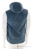 Ortovox Swisswool Piz Boè Uomo Gilet da Sci Alpinismo, Ortovox, Grigio, , Uomo, 0016-12065, 5638223293, 4251877789338, N2-12.jpg