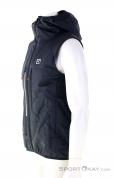 Ortovox Swisswool Piz Boè Mens Ski Touring Vest, Ortovox, Black, , Male, 0016-12065, 5638223300, 4251877789185, N1-06.jpg