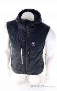 Ortovox Swisswool Piz Boè Uomo Gilet da Sci Alpinismo, Ortovox, Nero, , Uomo, 0016-12065, 5638223300, 4251877789185, N3-03.jpg