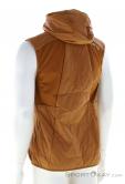 Ortovox Swisswool Piz Boè Mens Ski Touring Vest, Ortovox, Brown, , Male, 0016-12065, 5638223306, 4251877789291, N1-11.jpg