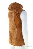 Ortovox Swisswool Piz Boè Hommes Gilet de randonnée, Ortovox, Brun, , Hommes, 0016-12065, 5638223306, 4251877789291, N1-16.jpg