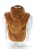 Ortovox Swisswool Piz Boè Mens Ski Touring Vest, Ortovox, Brown, , Male, 0016-12065, 5638223306, 4251877789291, N3-13.jpg