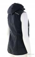 Ortovox Swisswool Piz Boè Femmes Gilet de randonnée, , Noir, , Femmes, 0016-12066, 5638223317, , N1-16.jpg