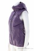 Ortovox Swisswool Piz Boè Women Ski Touring Vest, Ortovox, Purple, , Female, 0016-12066, 5638223322, 4251877789536, N1-06.jpg