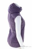 Ortovox Swisswool Piz Boè Women Ski Touring Vest, Ortovox, Purple, , Female, 0016-12066, 5638223322, 4251877789536, N2-17.jpg