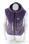 Ortovox Swisswool Piz Boè Women Ski Touring Vest, Ortovox, Purple, , Female, 0016-12066, 5638223322, 4251877789536, N3-03.jpg