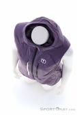 Ortovox Swisswool Piz Boè Women Ski Touring Vest, Ortovox, Purple, , Female, 0016-12066, 5638223322, 4251877789536, N4-04.jpg