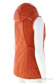 Ortovox Swisswool Piz Boè Women Ski Touring Vest, , Orange, , Female, 0016-12066, 5638223327, , N1-16.jpg