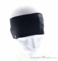 Ortovox 120 Tec Logo Headband, Ortovox, Black, , Male,Female,Unisex, 0016-12068, 5638223341, 4251877753179, N3-03.jpg