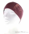 Ortovox 120 Tec Logo Headband, , Dark-Red, , Male,Female,Unisex, 0016-12068, 5638223342, , N1-06.jpg