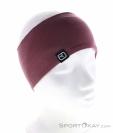 Ortovox 120 Tec Logo Headband, , Dark-Red, , Male,Female,Unisex, 0016-12068, 5638223342, , N2-02.jpg