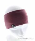 Ortovox 120 Tec Logo Headband, , Dark-Red, , Male,Female,Unisex, 0016-12068, 5638223342, , N3-03.jpg