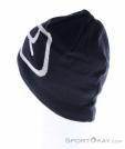 Ortovox Pro Beanie, Ortovox, Black, , Male,Female,Unisex, 0016-12070, 5638223346, 4251877791683, N1-11.jpg