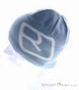 Ortovox Pro Bonnets, Ortovox, Bleu clair, , Hommes,Femmes,Unisex, 0016-12070, 5638223347, 4251877791706, N3-08.jpg