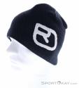 Ortovox Rock 'N' Wool Gorro, Ortovox, Negro, , Hombre,Mujer,Unisex, 0016-12072, 5638223351, 4251877791744, N2-07.jpg