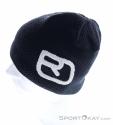 Ortovox Rock 'N' Wool Gorro, Ortovox, Negro, , Hombre,Mujer,Unisex, 0016-12072, 5638223351, 4251877791744, N3-08.jpg