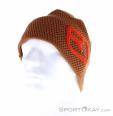 Ortovox Rock 'N' Wool Beanie, Ortovox, Brown, , Male,Female,Unisex, 0016-12072, 5638223353, 4251877791775, N1-06.jpg