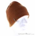 Ortovox Rock 'N' Wool Beanie, Ortovox, Brown, , Male,Female,Unisex, 0016-12072, 5638223353, 4251877791775, N2-02.jpg