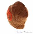 Ortovox Rock 'N' Wool Beanie, Ortovox, Brown, , Male,Female,Unisex, 0016-12072, 5638223353, 4251877791775, N2-12.jpg