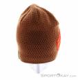 Ortovox Rock 'N' Wool Beanie, Ortovox, Brown, , Male,Female,Unisex, 0016-12072, 5638223353, 4251877791775, N4-04.jpg