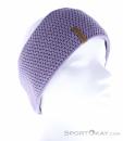 Ortovox Rock 'N' Wool Headband, Ortovox, Purple, , Male,Female,Unisex, 0016-12073, 5638223355, 4251877791829, N1-01.jpg