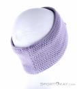 Ortovox Rock 'N' Wool Bandeau frontal, Ortovox, Lilas, , Hommes,Femmes,Unisex, 0016-12073, 5638223355, 4251877791829, N1-16.jpg