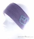 Ortovox Rock 'N' Wool Bandeau frontal, Ortovox, Lilas, , Hommes,Femmes,Unisex, 0016-12073, 5638223355, 4251877791829, N2-07.jpg