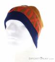 Ortovox Patchwork Bonnets, Ortovox, Orange, , Hommes,Femmes,Unisex, 0016-12074, 5638223356, 4251877762256, N1-06.jpg