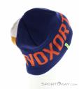 Ortovox Patchwork Bonnets, Ortovox, Orange, , Hommes,Femmes,Unisex, 0016-12074, 5638223356, 4251877762256, N2-17.jpg