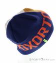 Ortovox Patchwork Beanie, Ortovox, Orange, , Male,Female,Unisex, 0016-12074, 5638223356, 4251877762256, N3-18.jpg