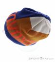 Ortovox Patchwork Bonnets, Ortovox, Orange, , Hommes,Femmes,Unisex, 0016-12074, 5638223356, 4251877762256, N4-09.jpg