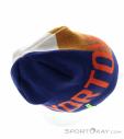 Ortovox Patchwork Beanie, Ortovox, Orange, , Male,Female,Unisex, 0016-12074, 5638223356, 4251877762256, N4-19.jpg