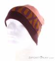 Ortovox Patchwork Bonnets, , Rouge foncé, , Hommes,Femmes,Unisex, 0016-12074, 5638223357, 4251877762270, N1-06.jpg