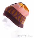 Ortovox Patchwork Bonnets, , Rouge foncé, , Hommes,Femmes,Unisex, 0016-12074, 5638223357, 4251877762270, N2-07.jpg