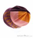 Ortovox Patchwork Bonnets, Ortovox, Rouge foncé, , Hommes,Femmes,Unisex, 0016-12074, 5638223357, 4251877762270, N4-09.jpg